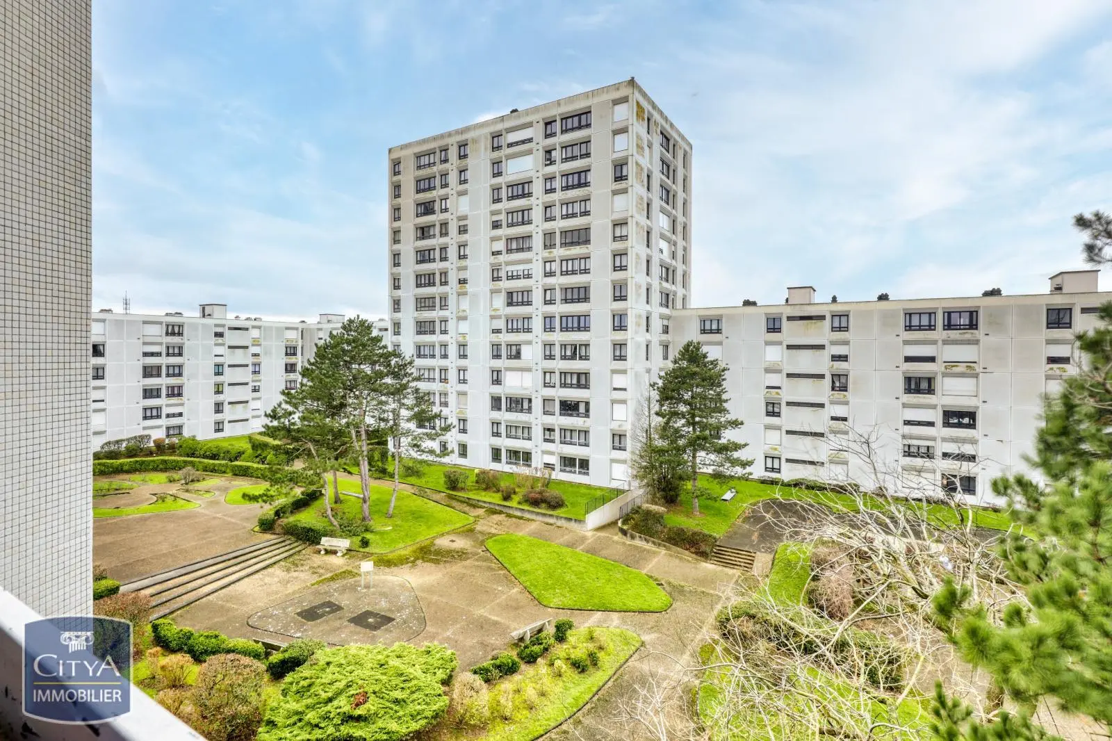 Photo 5 appartement Le Havre