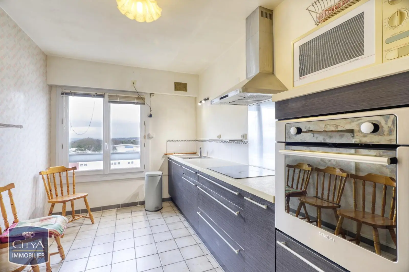 Photo 1 appartement Le Havre