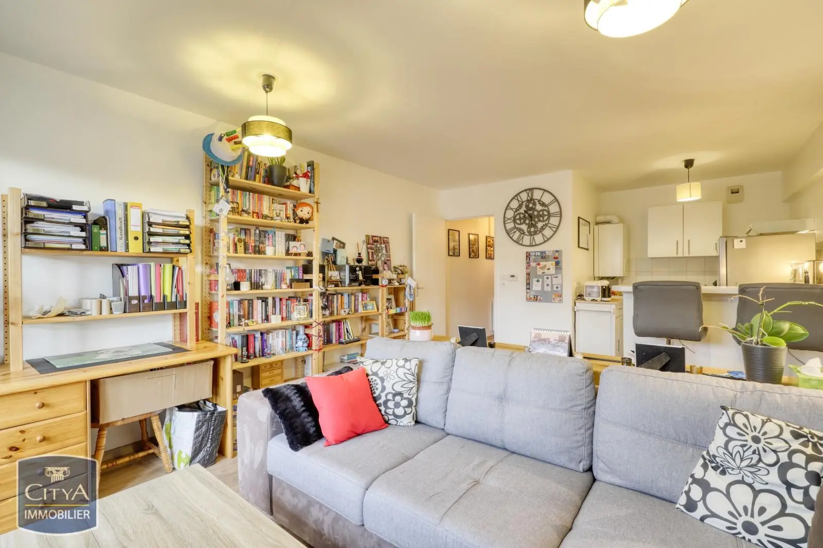 Photo 17 Appartement 2 pièces 47.3m²