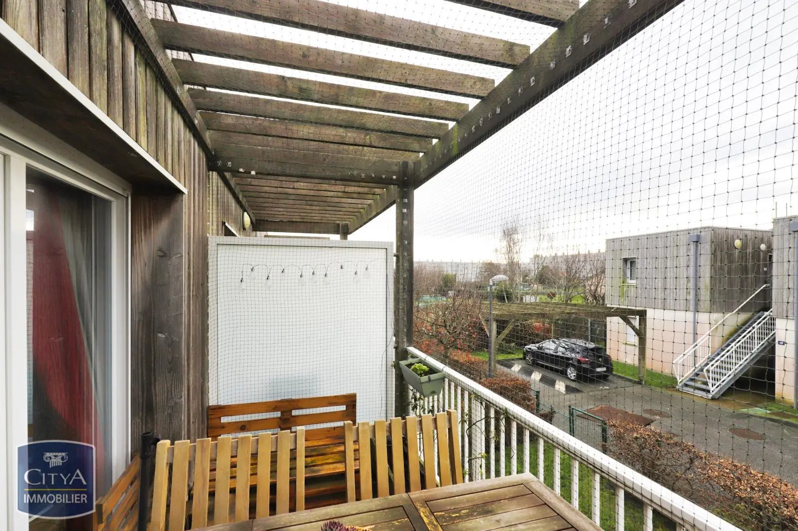 Photo 19 Appartement 2 pièces 47.3m²