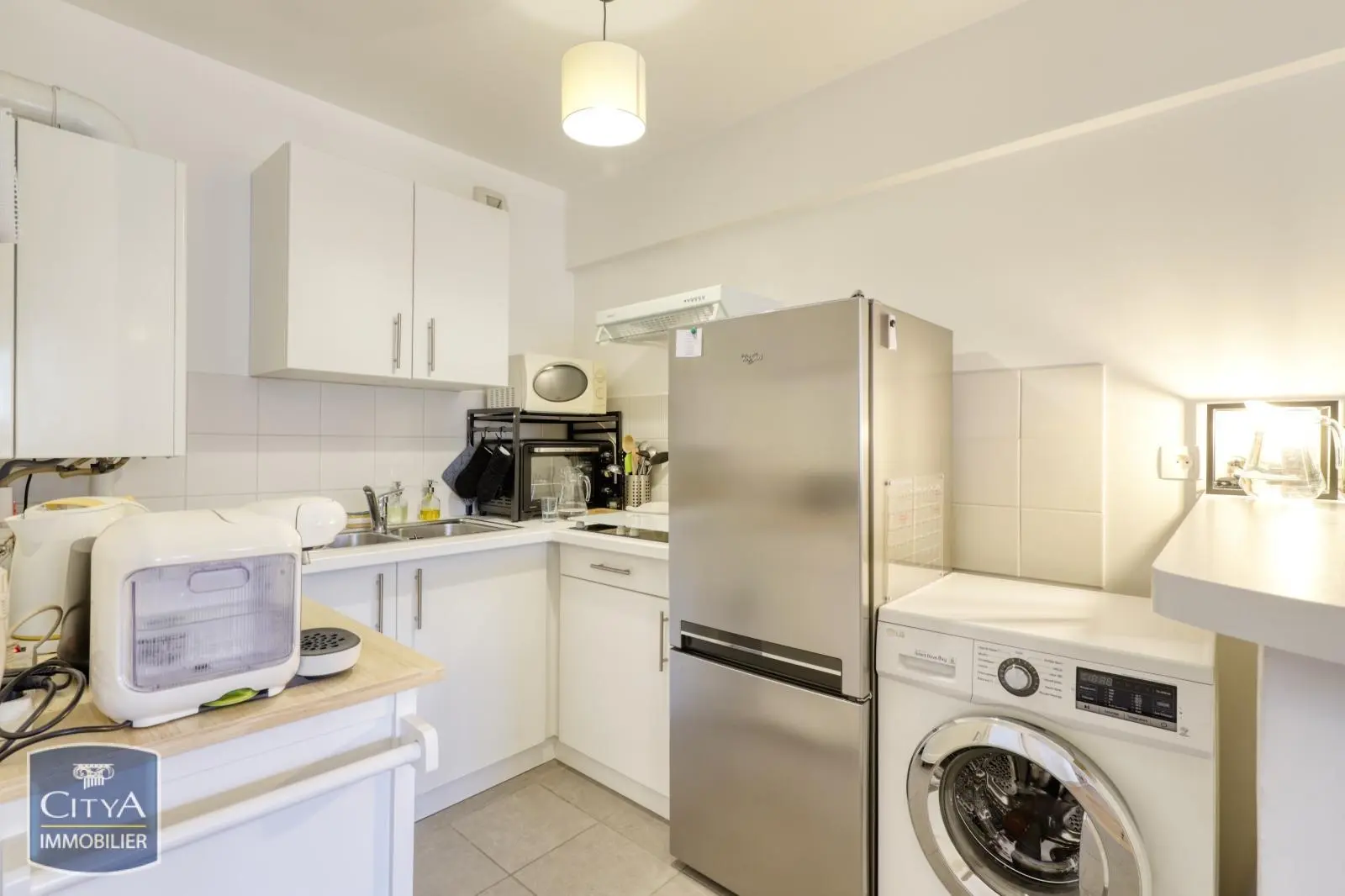 Photo 9 Appartement 2 pièces 47.3m²