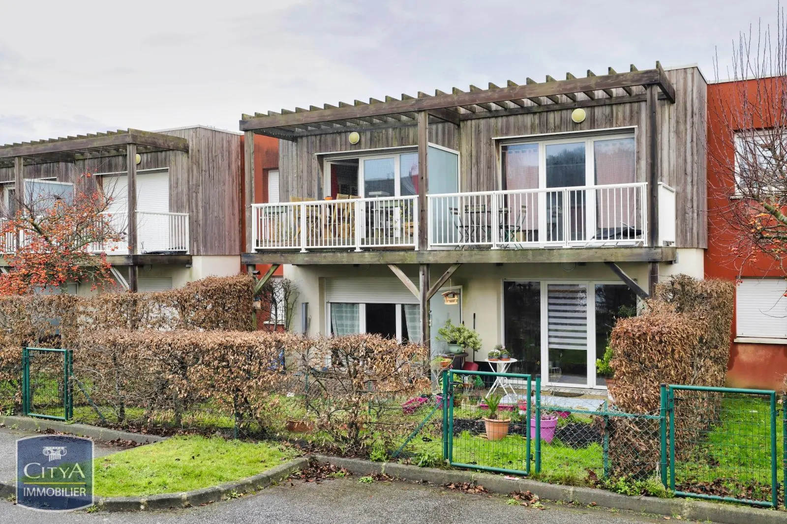 Photo 12 Appartement 2 pièces 47.3m²