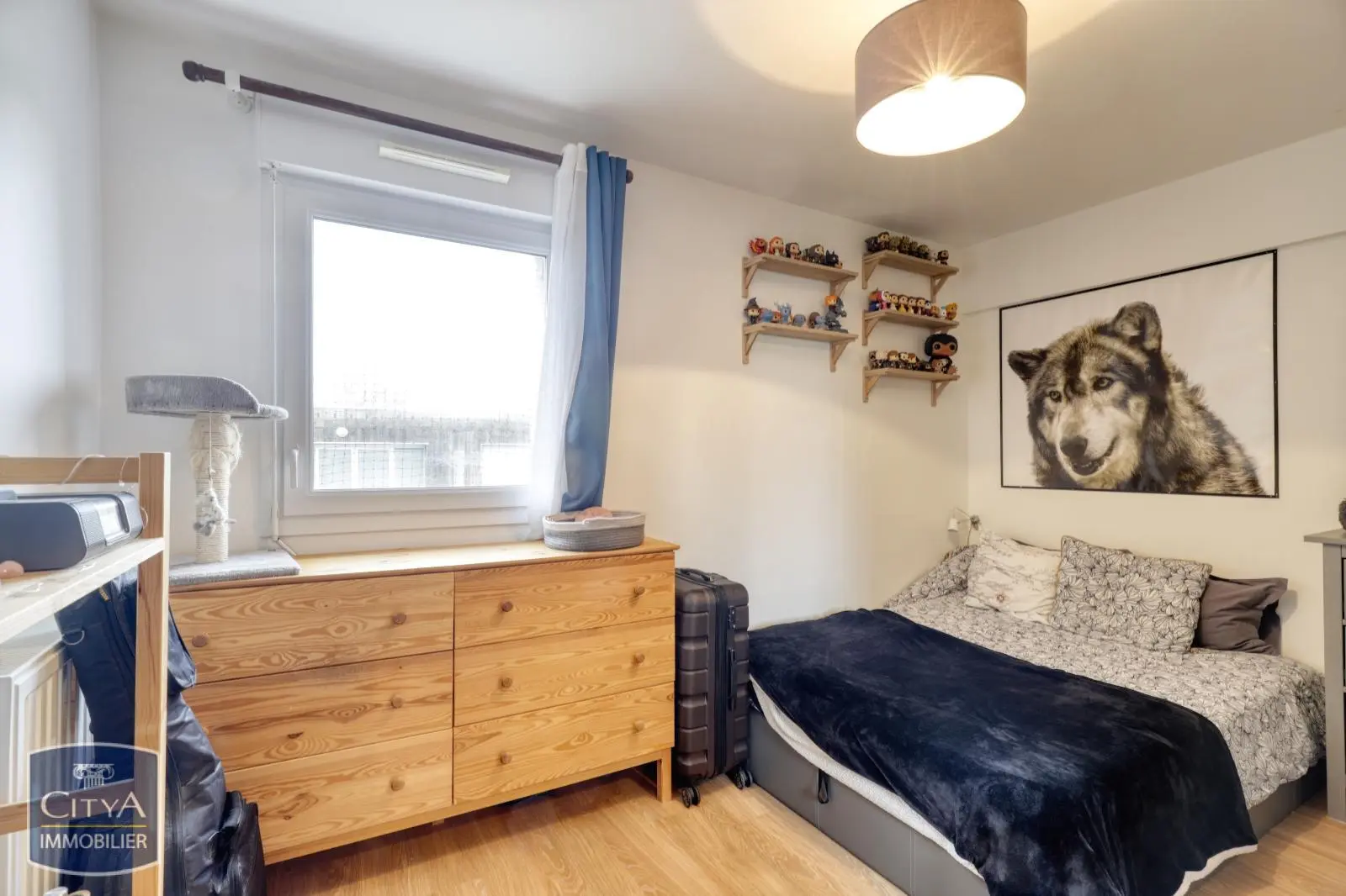 Photo 14 Appartement 2 pièces 47.3m²