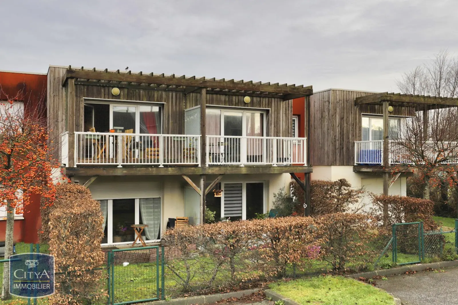 Photo 15 Appartement 2 pièces 47.3m²