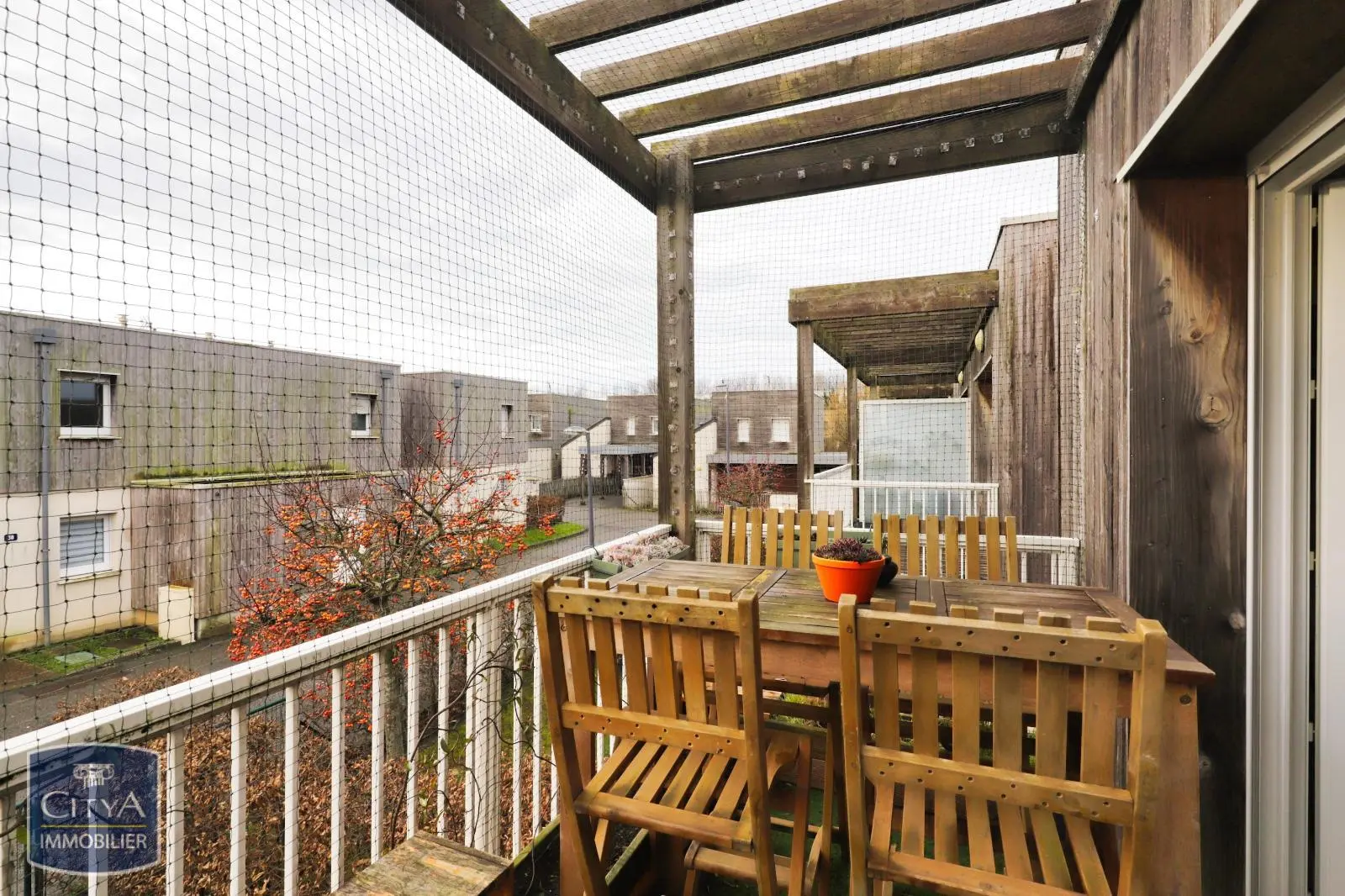 Photo 16 Appartement 2 pièces 47.3m²