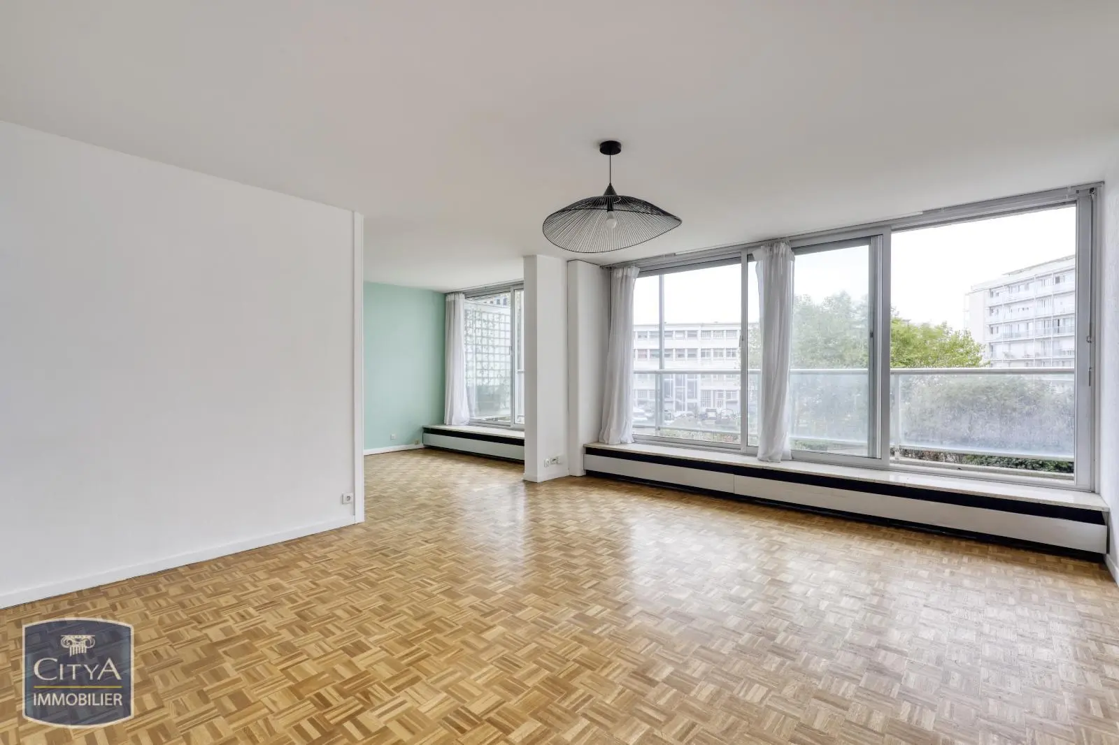 Photo 2 Appartement 5 pièces 123.5m²