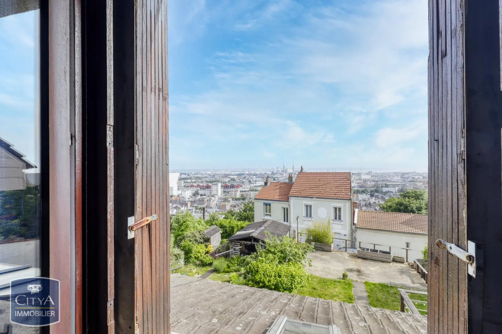 Photo 14 maison Le Havre