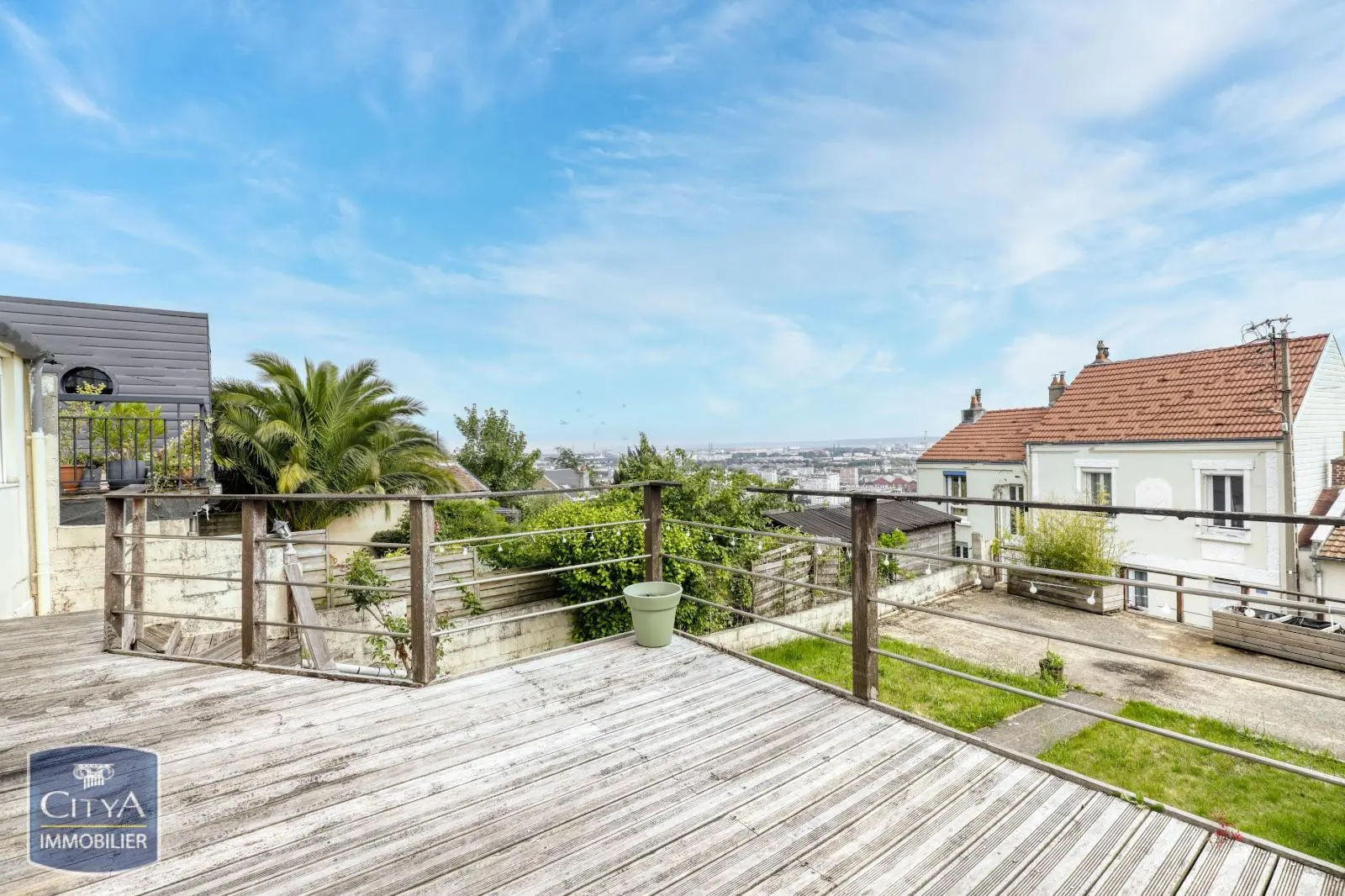 Photo 9 maison Le Havre