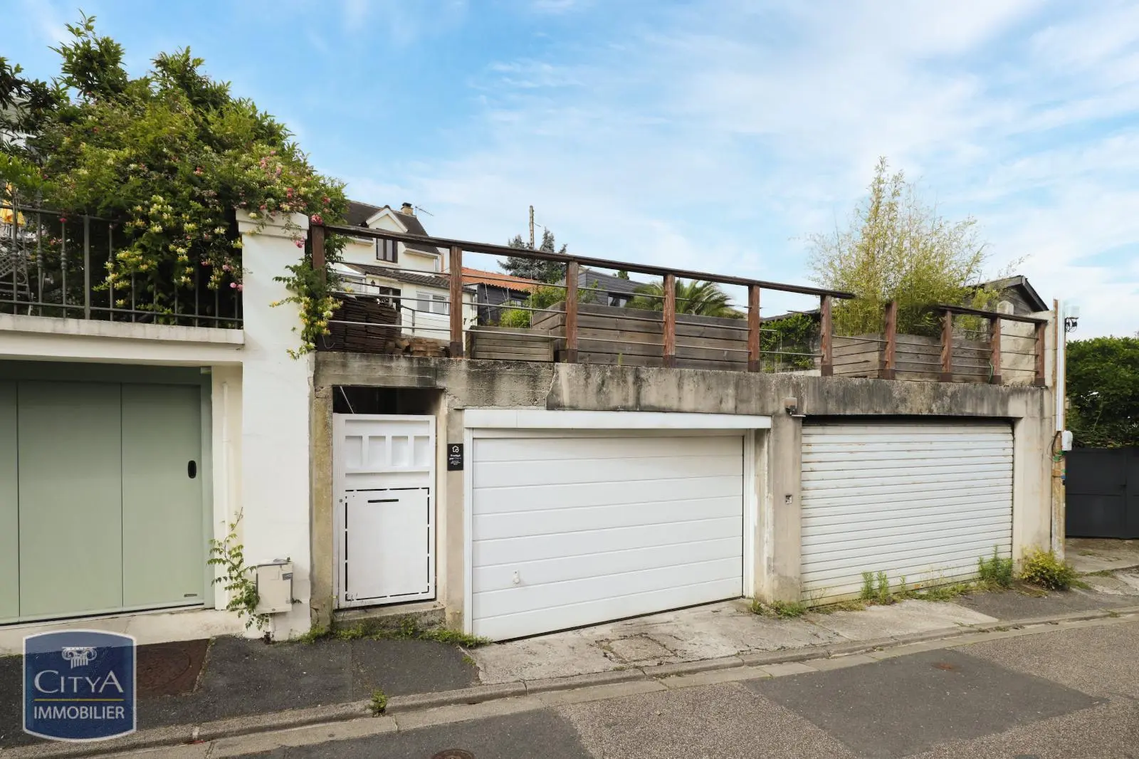 Photo 7 maison Le Havre