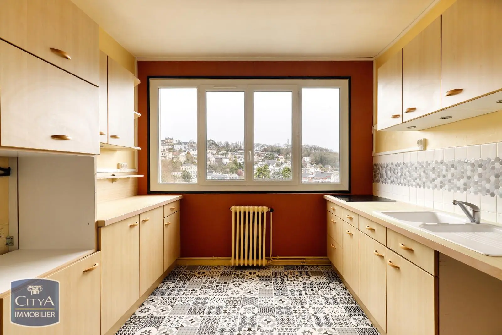 Photo 5 Appartement 4 pièces 105m²