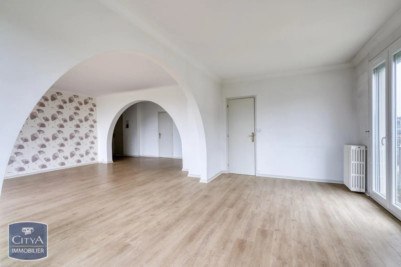 Photo 3 Appartement 4 pièces 105m²