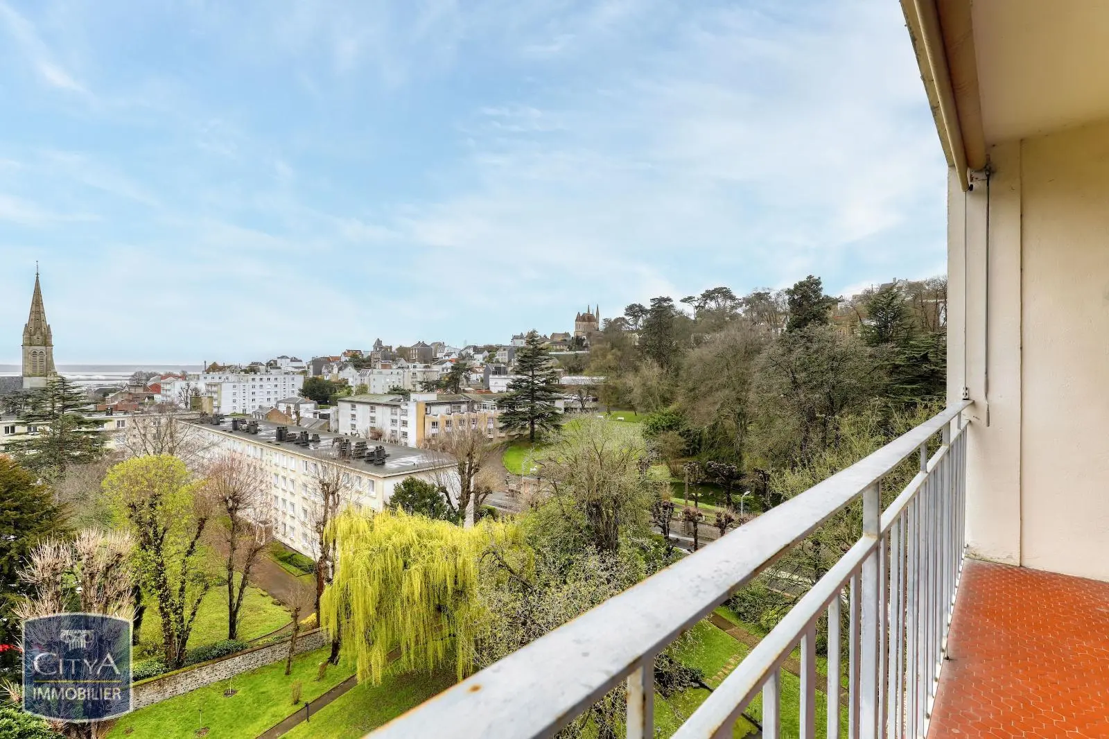 Photo 4 Appartement 4 pièces 105m²