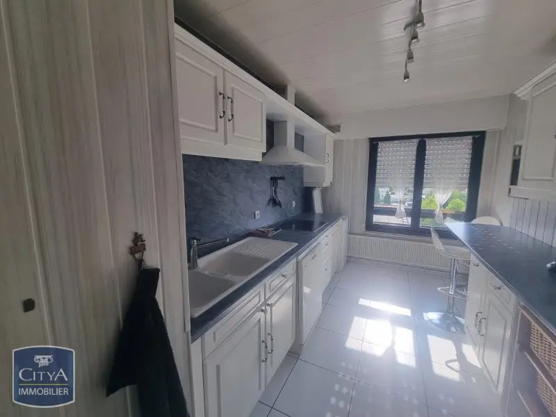 Photo 2 Appartement 5 pièces 90.45m²