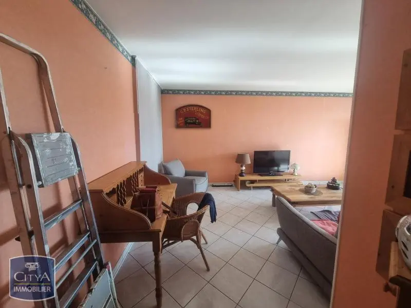 Photo 5 Appartement 5 pièces 90.45m²