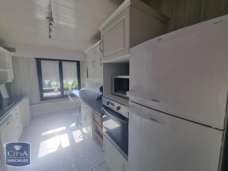 Photo 6 Appartement 5 pièces 90.45m²