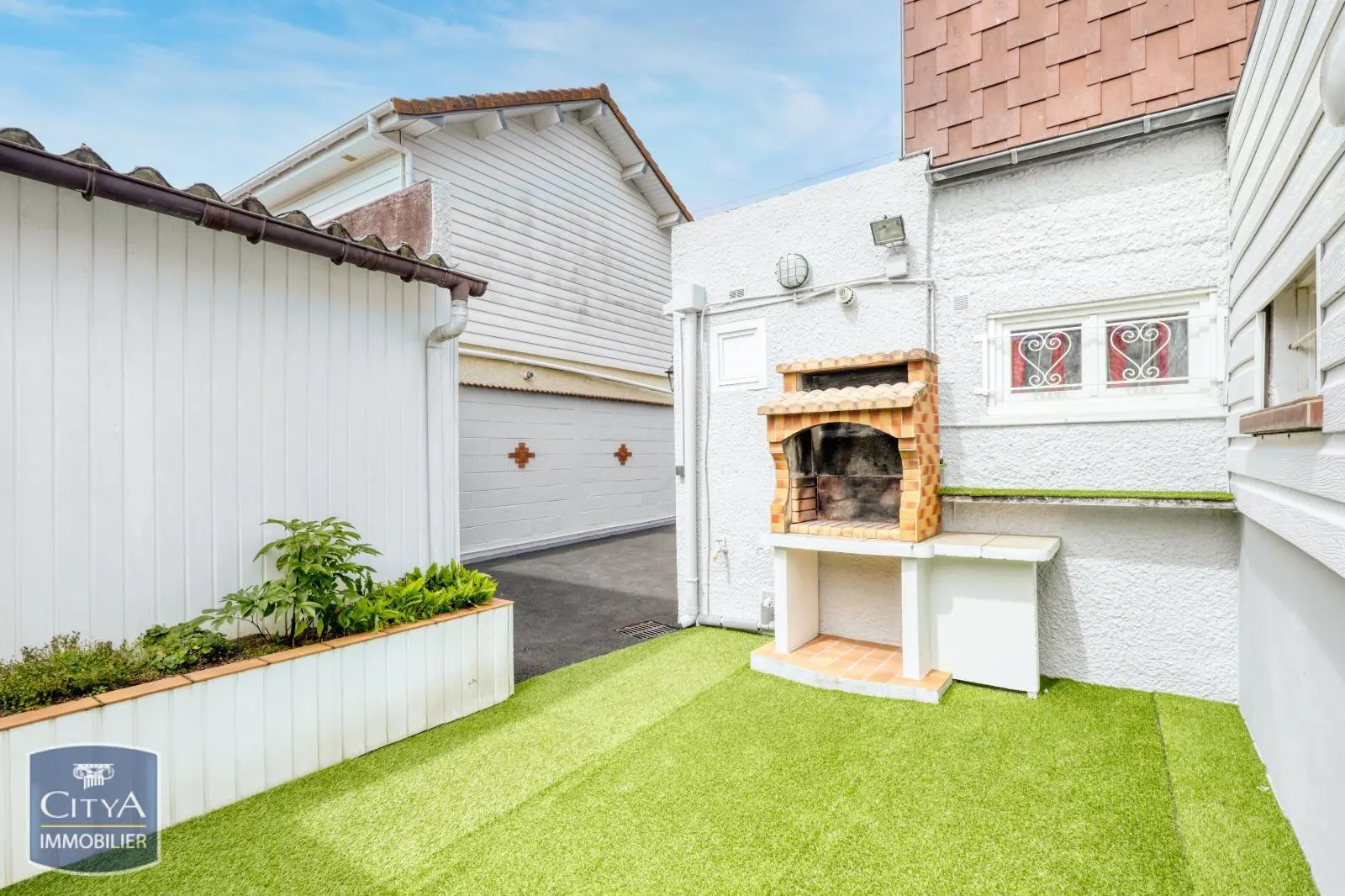 Photo 8 Maison 3 pièces 60m²