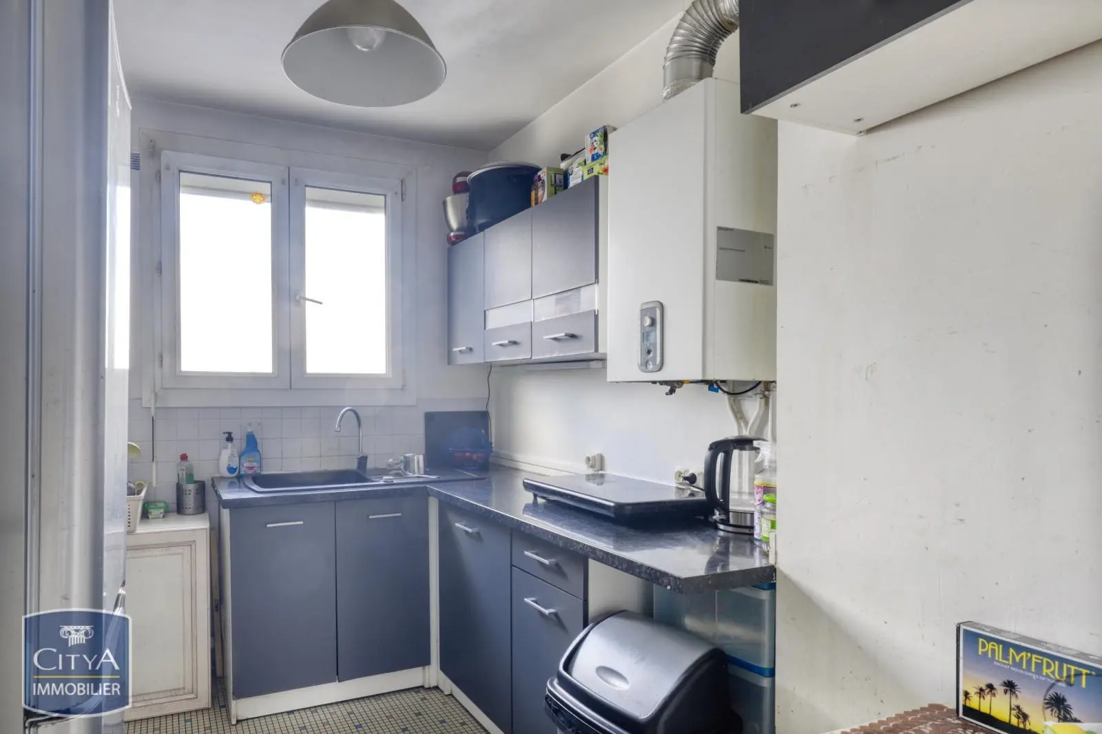 Photo 4 Appartement 4 pièces 72.5m²