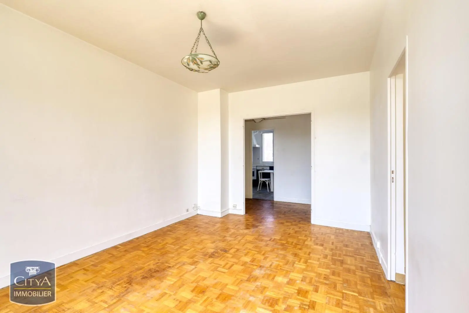 Photo 2 appartement Le Havre