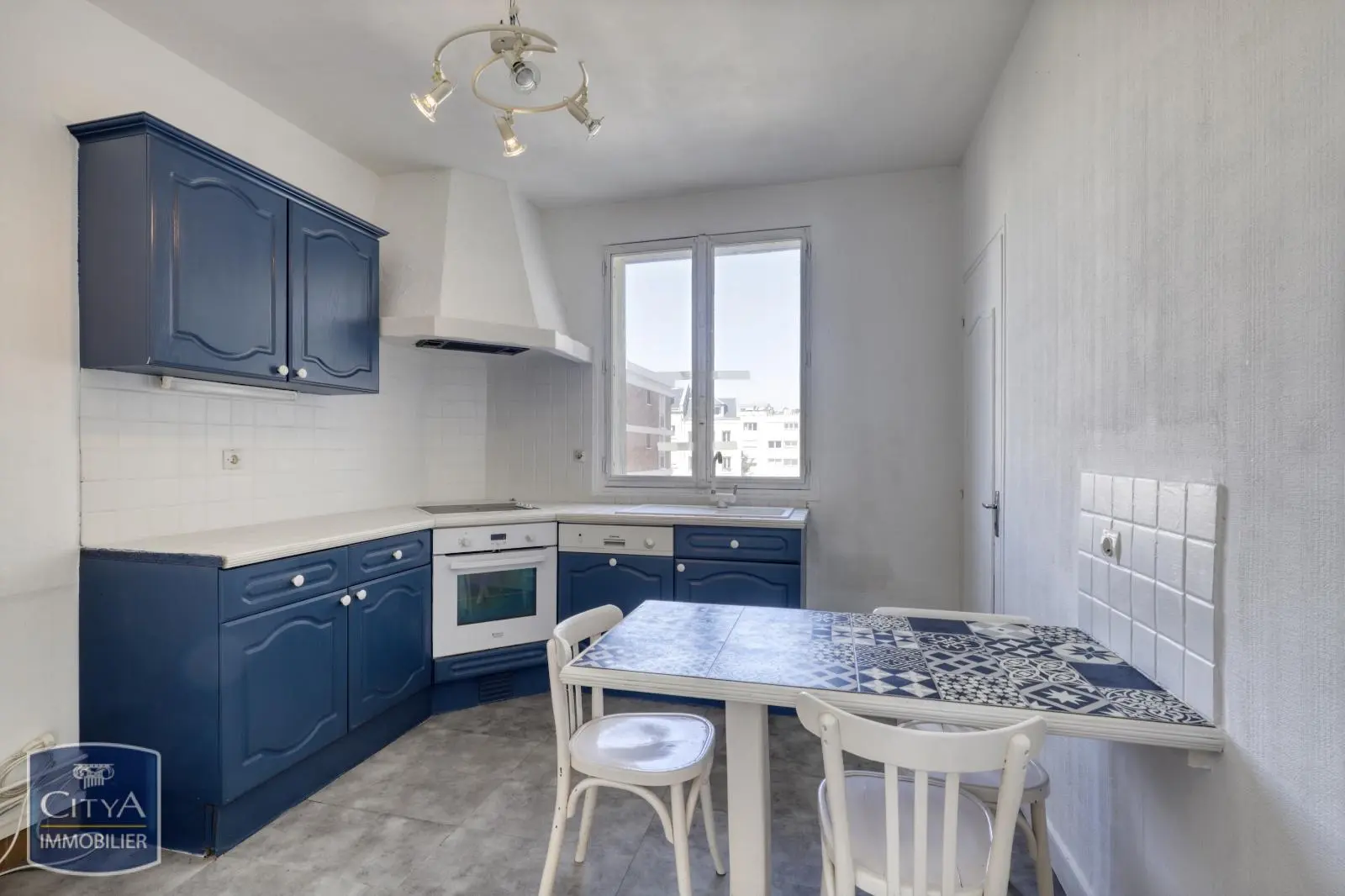 Photo 4 appartement Le Havre