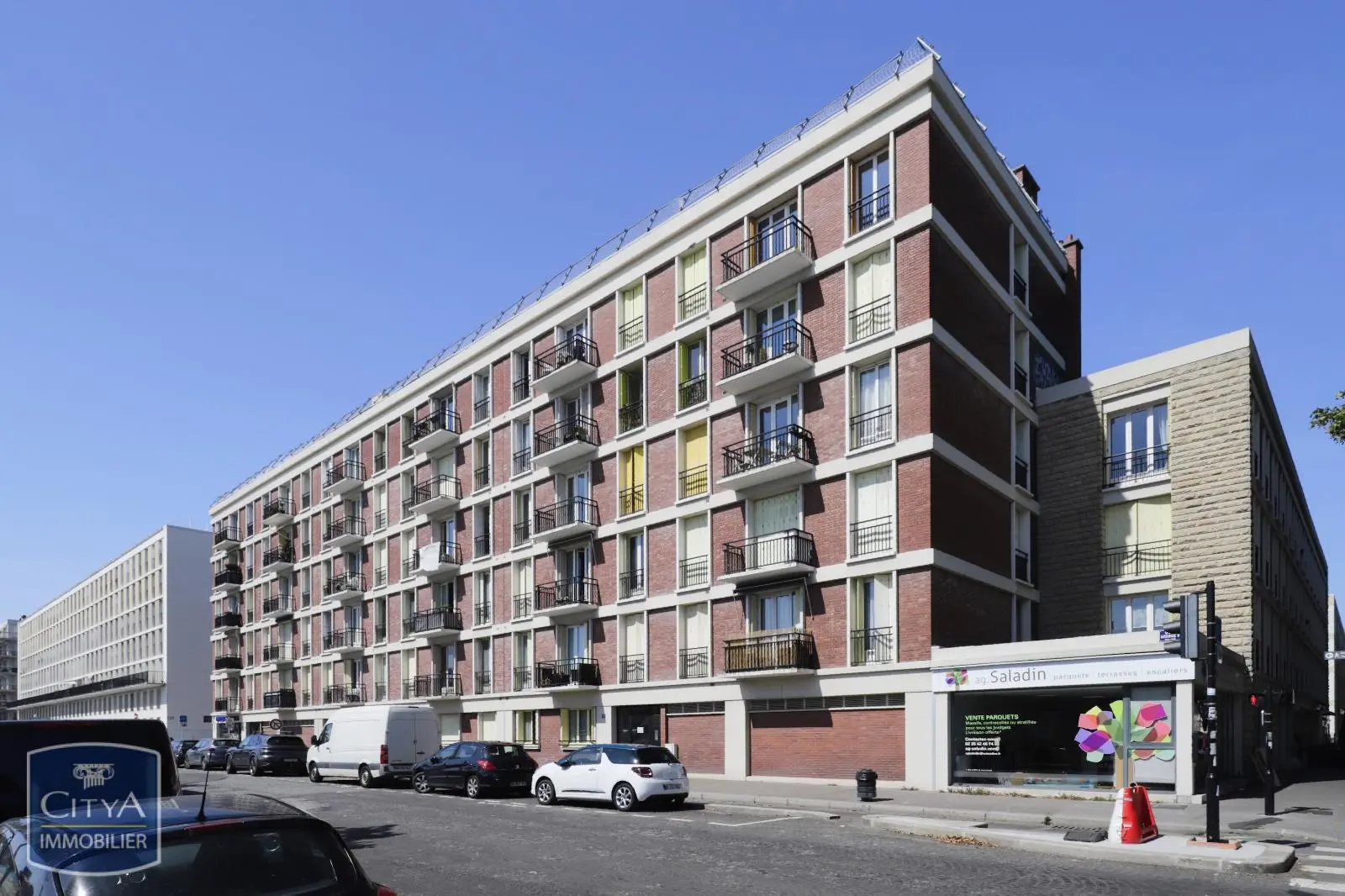 Photo 8 appartement Le Havre