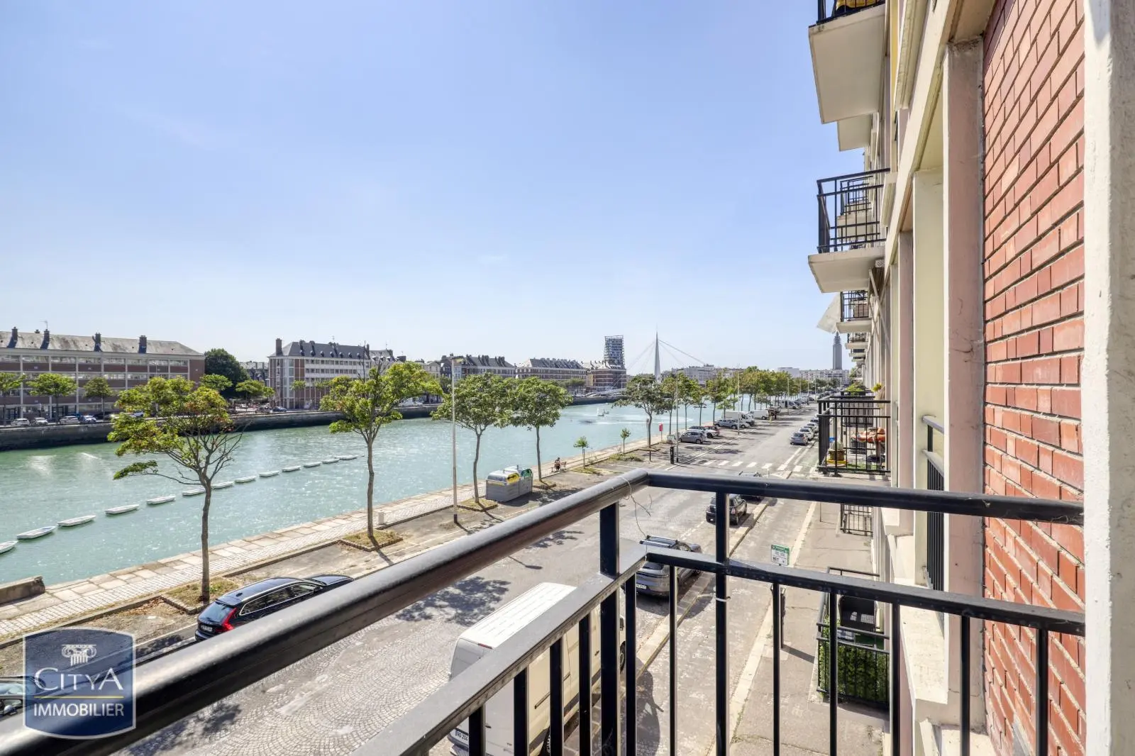 Photo 0 appartement Le Havre