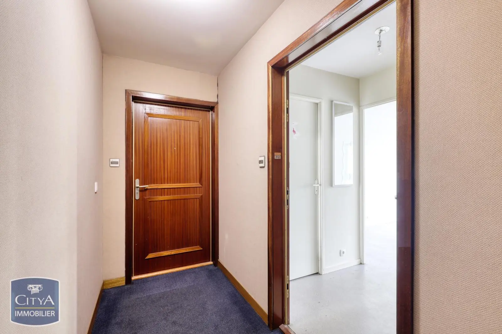 Photo 35 Appartement 2 pièces 36.48m²
