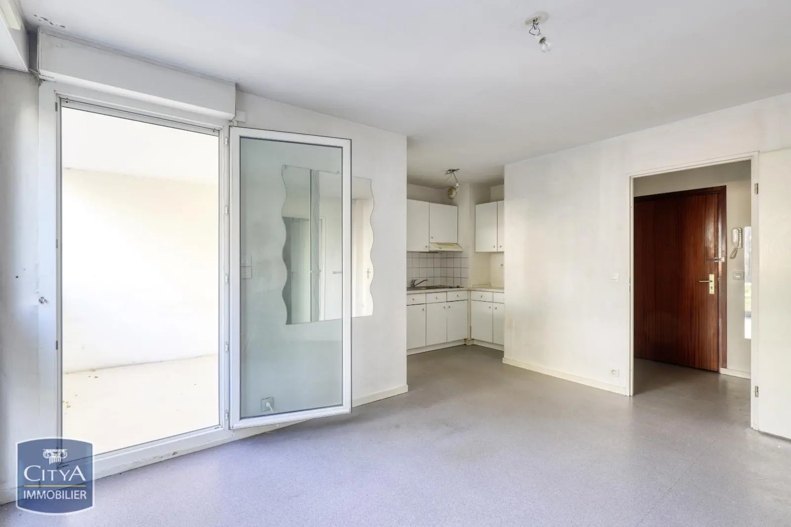Photo 25 Appartement 2 pièces 36.48m²