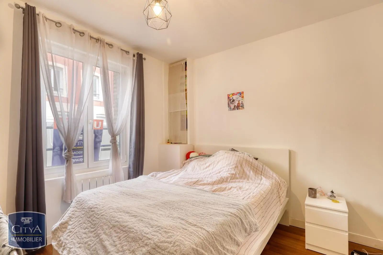 Photo 3 Appartement 2 pièces 41m²