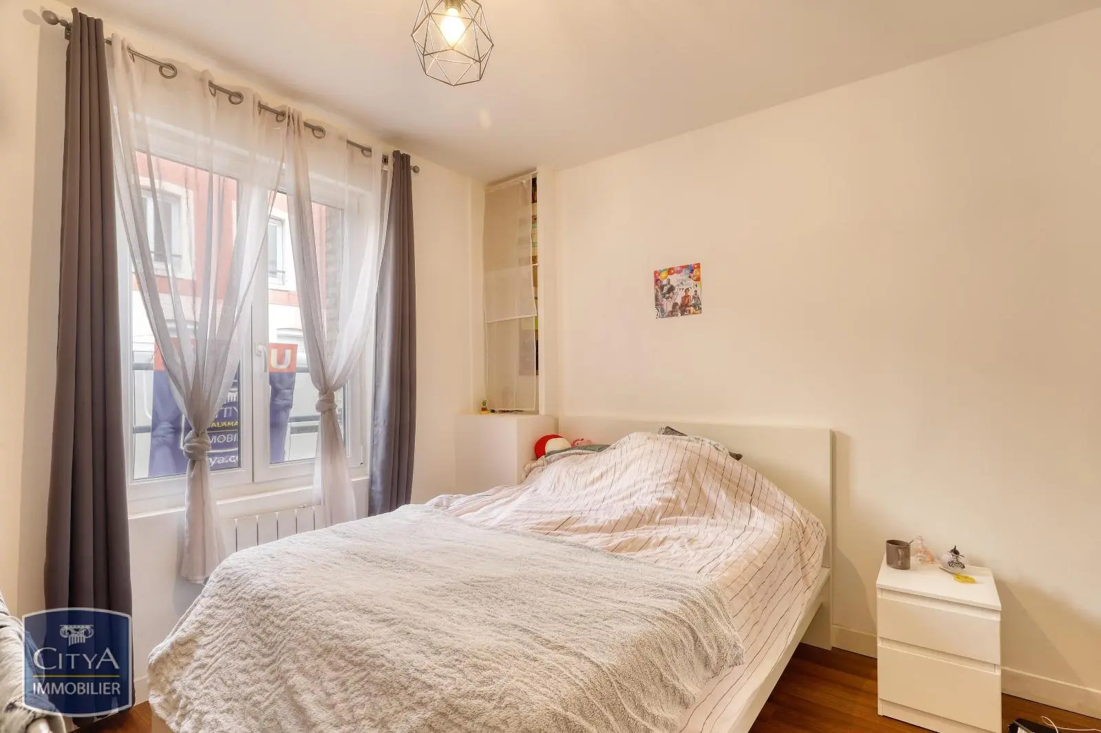 Photo 9 Appartement 2 pièces 41m²