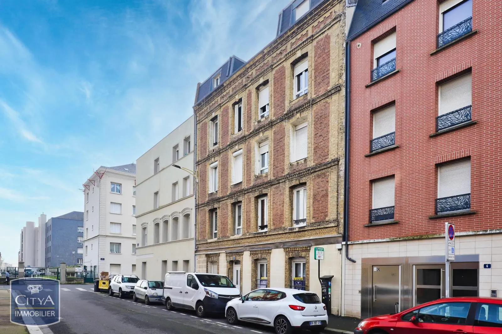 Photo 17 Appartement 2 pièces 41m²