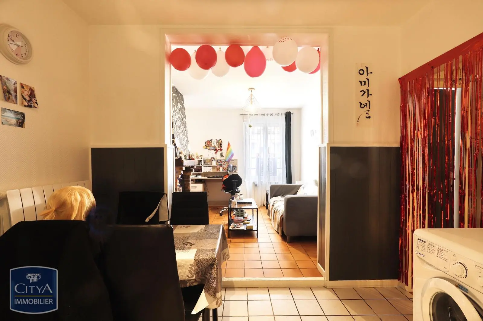 Photo 13 Appartement 2 pièces 41m²