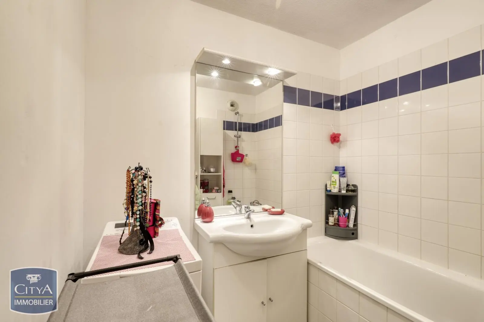 Photo 6 Appartement 2 pièces