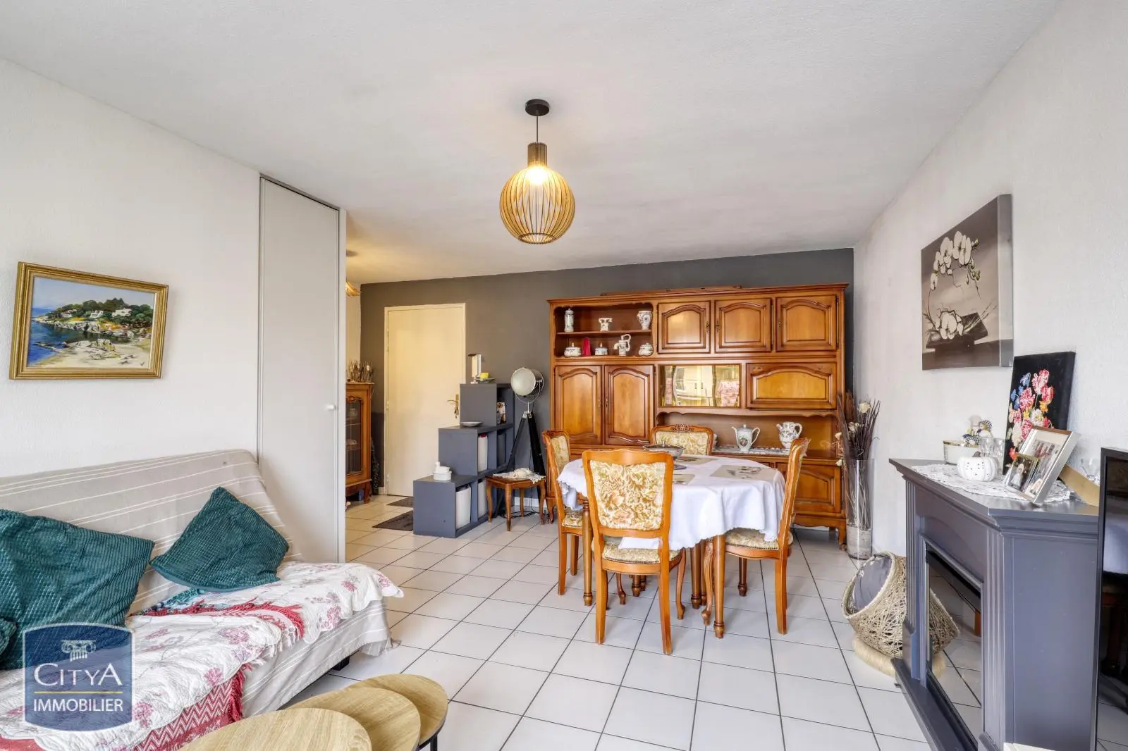 Photo 3 Appartement 2 pièces