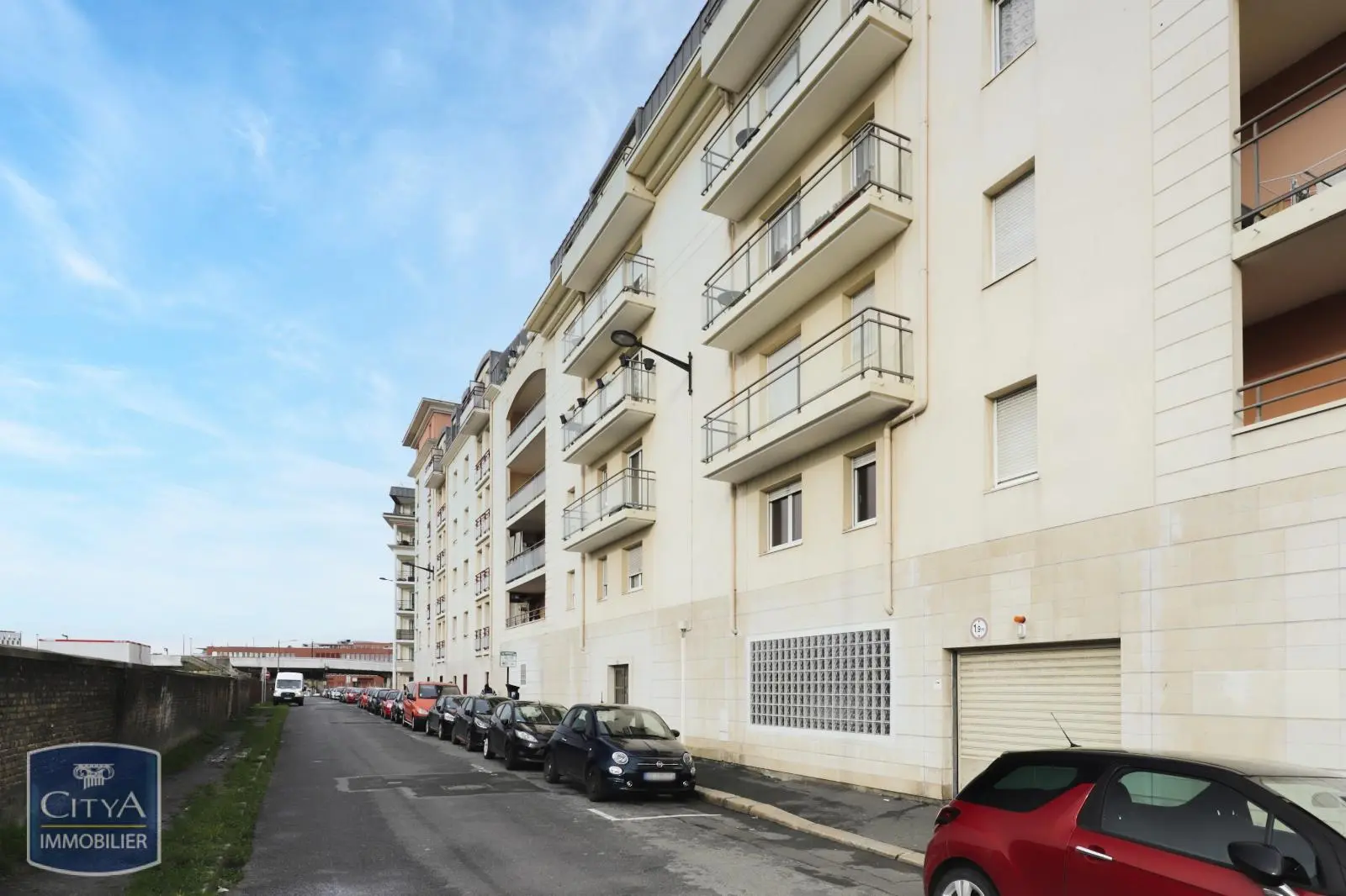 Photo 7 Appartement 2 pièces