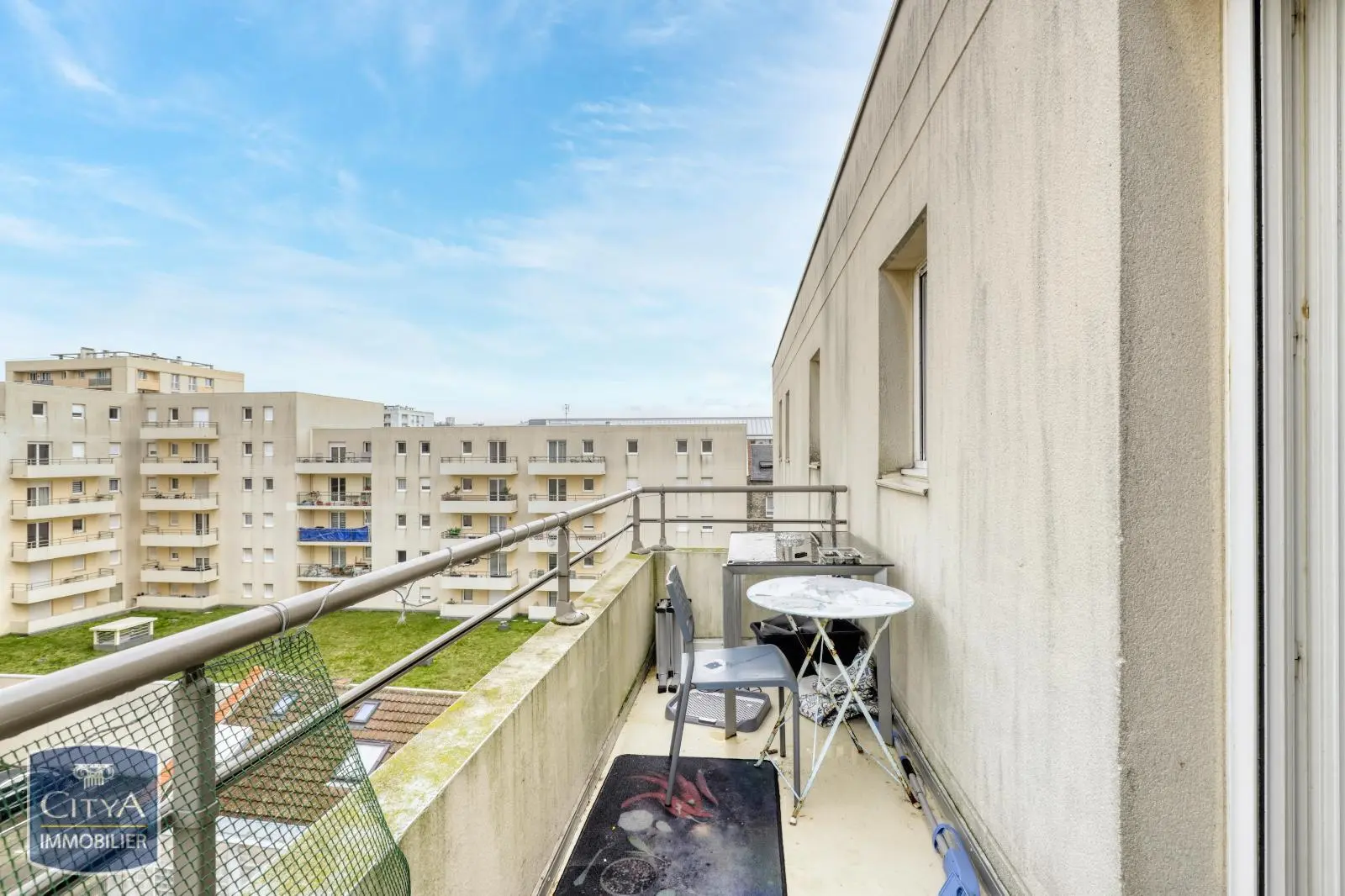 Photo 2 Appartement 2 pièces