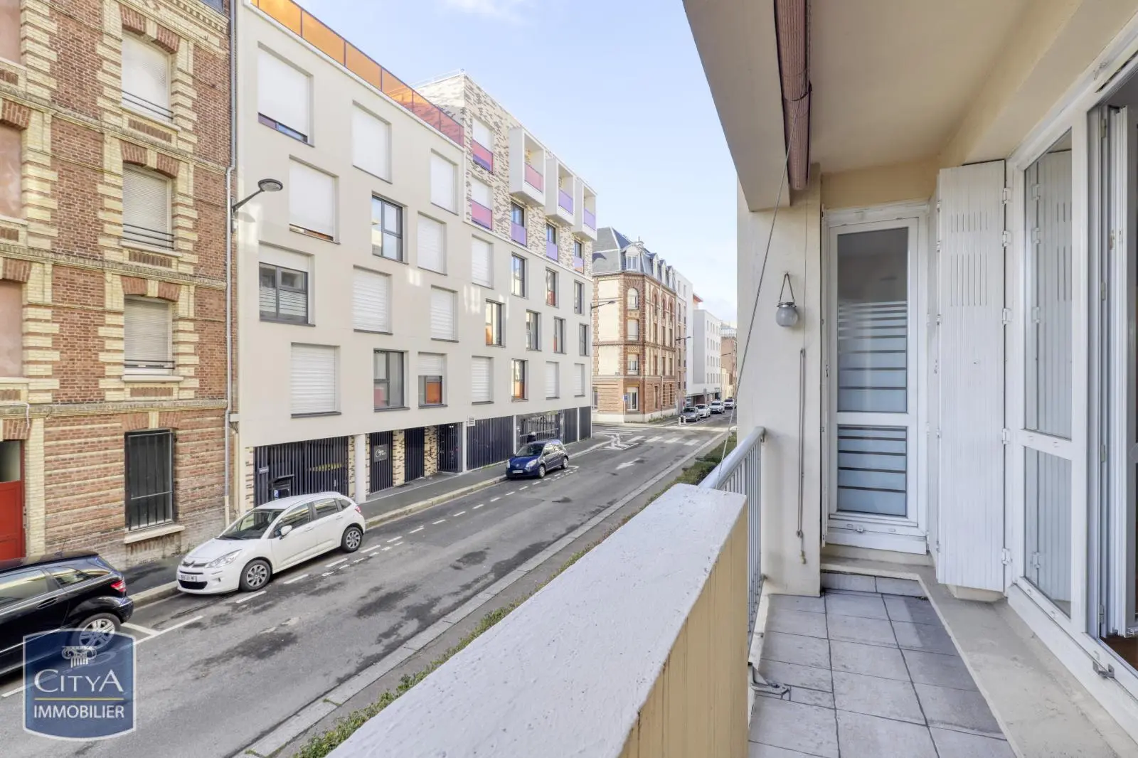 Photo 3 Appartement 4 pièces 78m²