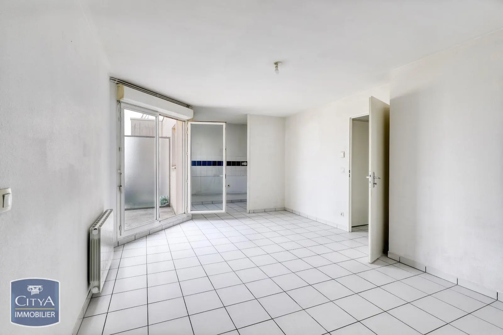 Photo 2 Appartement 2 pièces 43m²