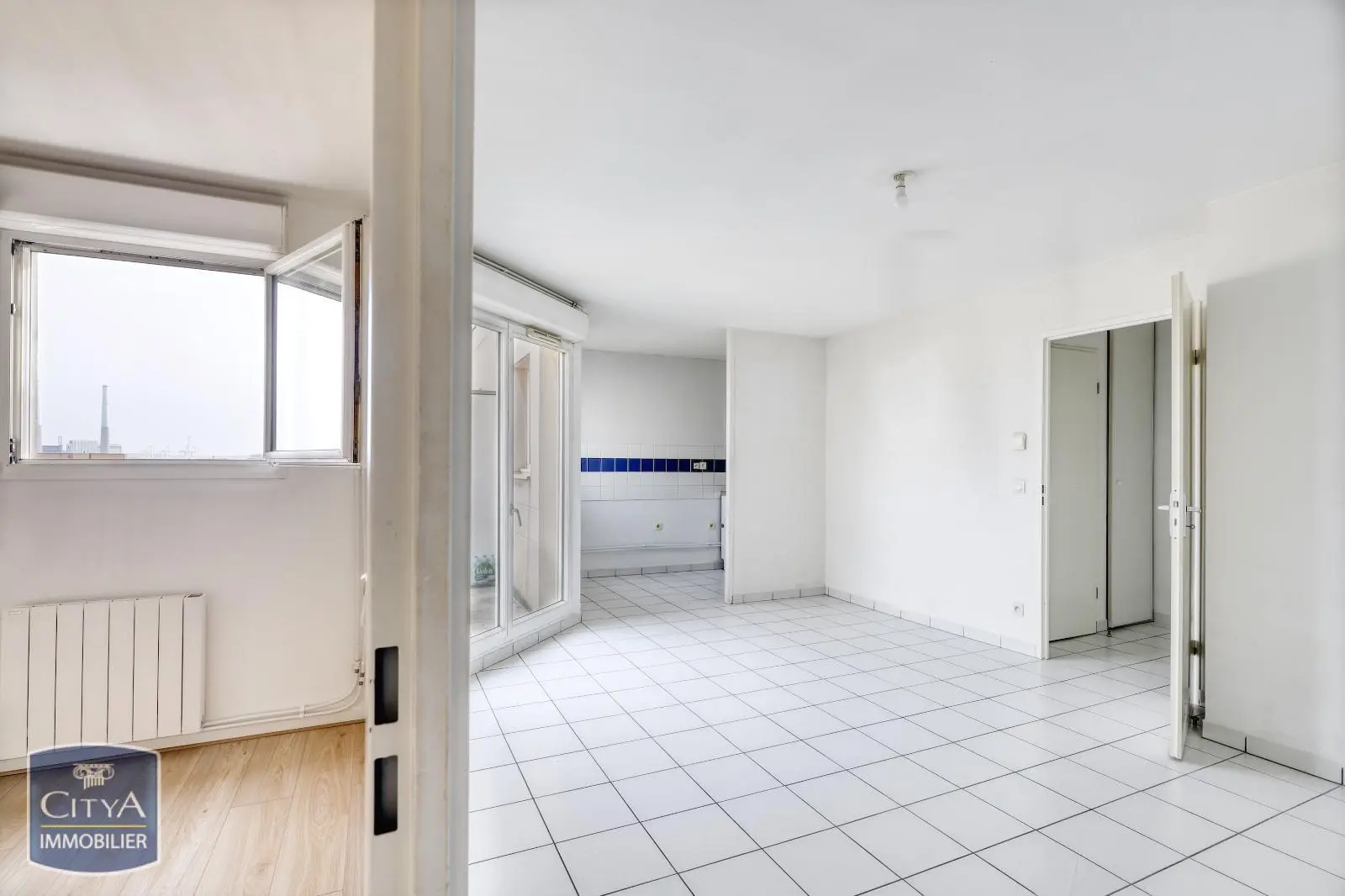 Photo 5 Appartement 2 pièces 43m²