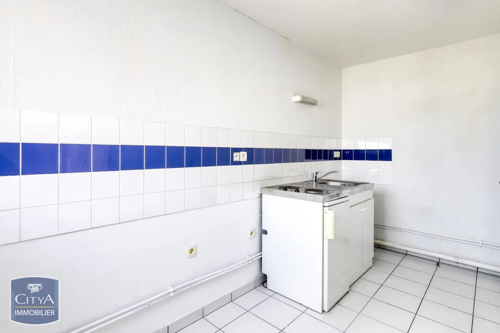 Photo 7 Appartement 2 pièces 43m²