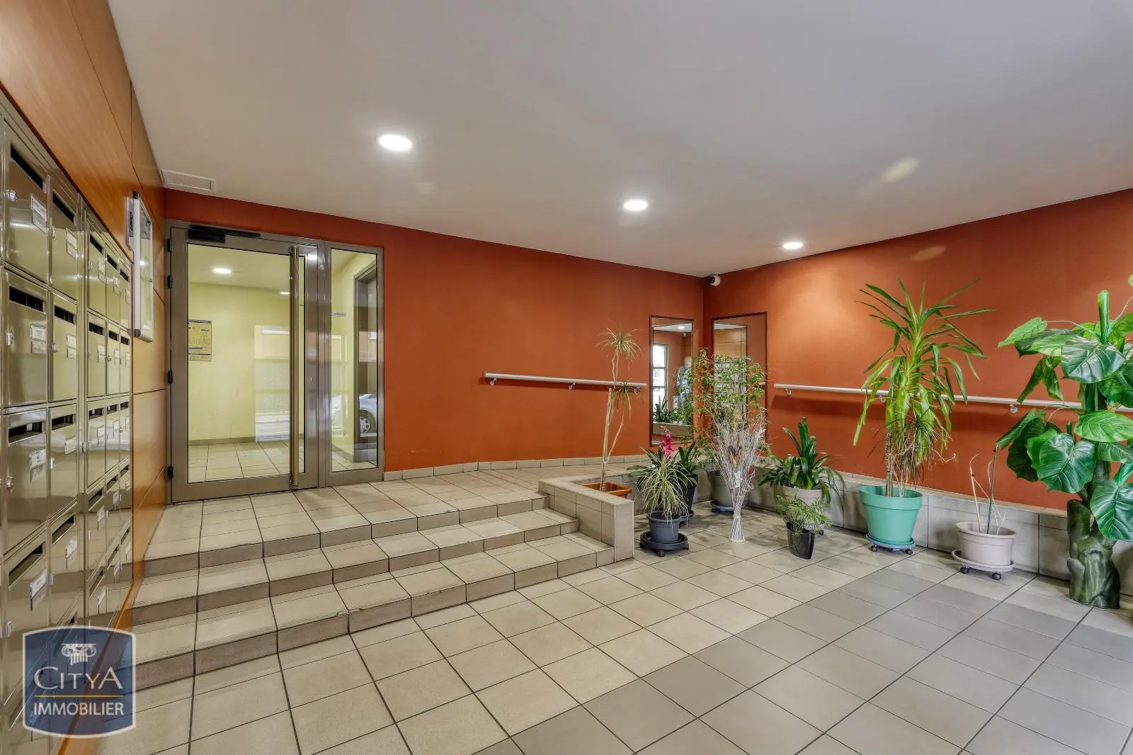 Photo 10 Appartement 2 pièces 43m²