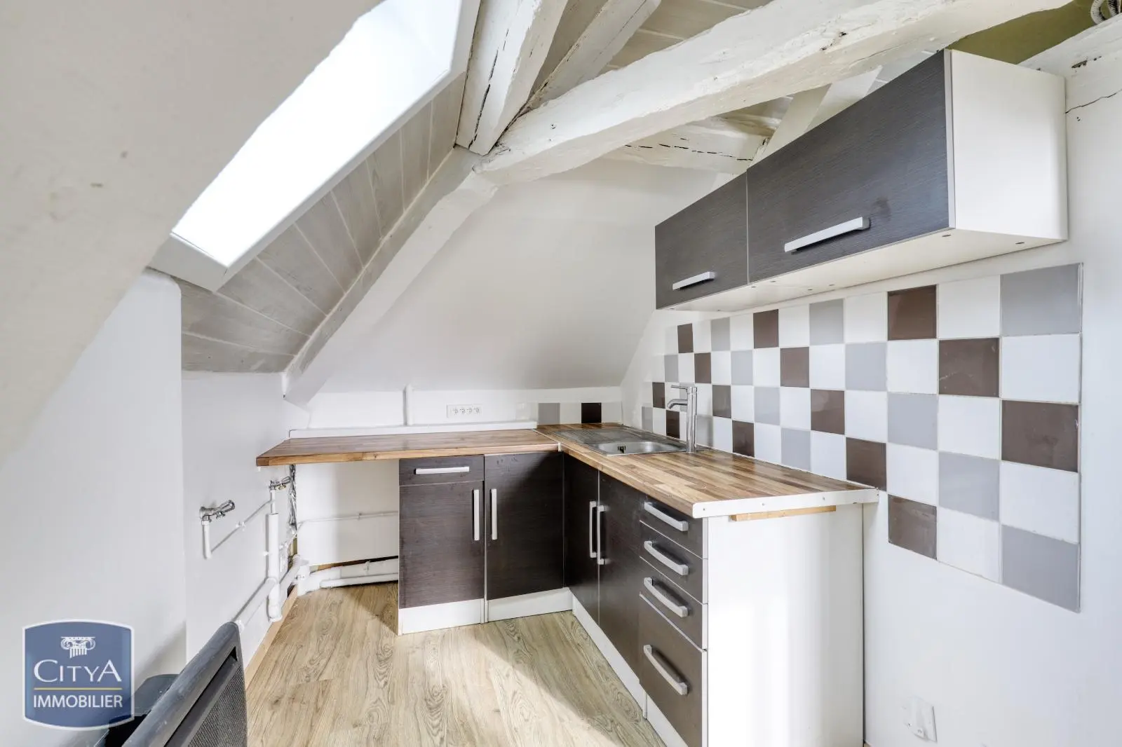 Photo 6 Appartement 1 pièce 35m²