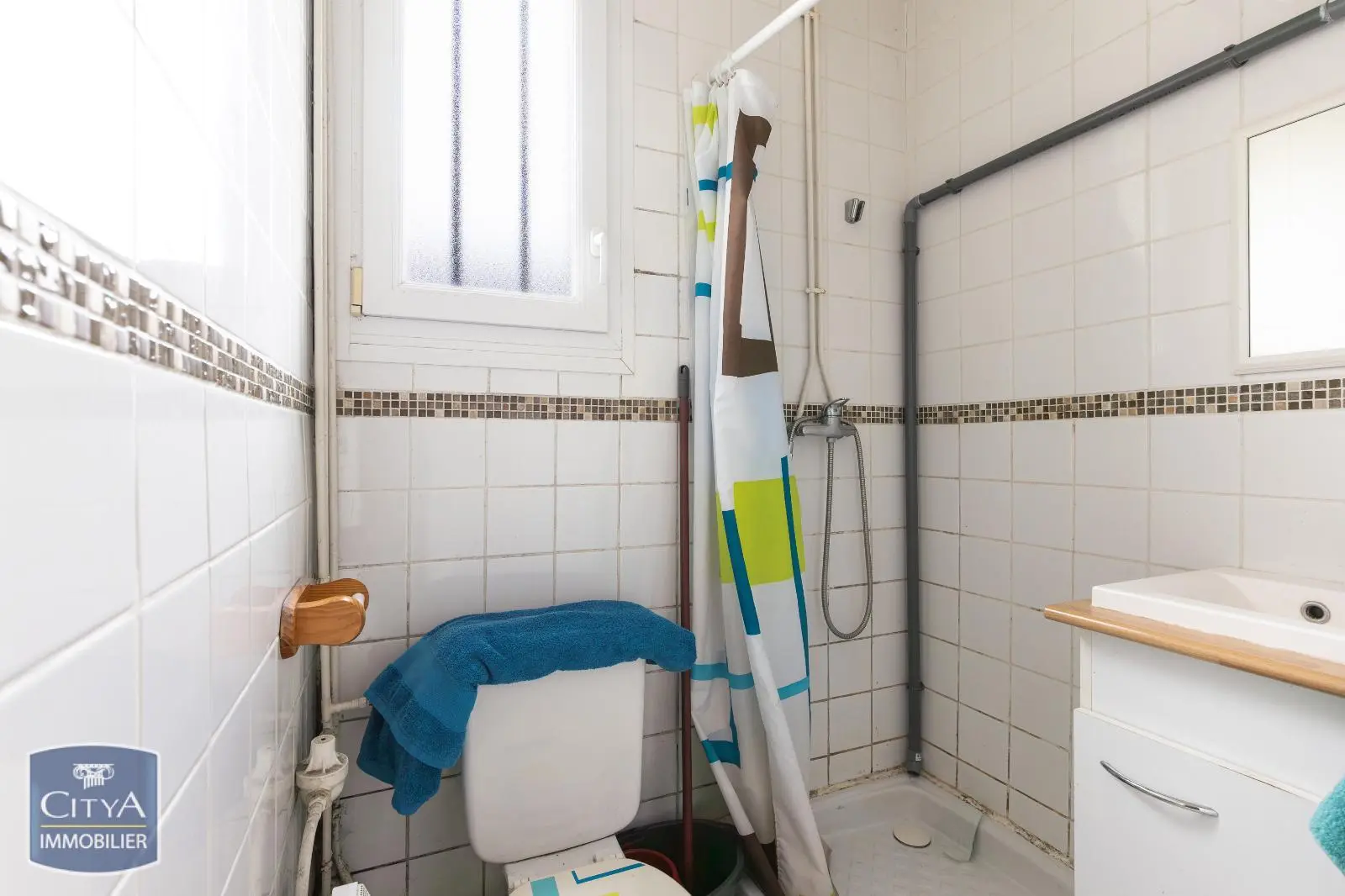 Photo 7 Appartement 1 pièce 22.23m²