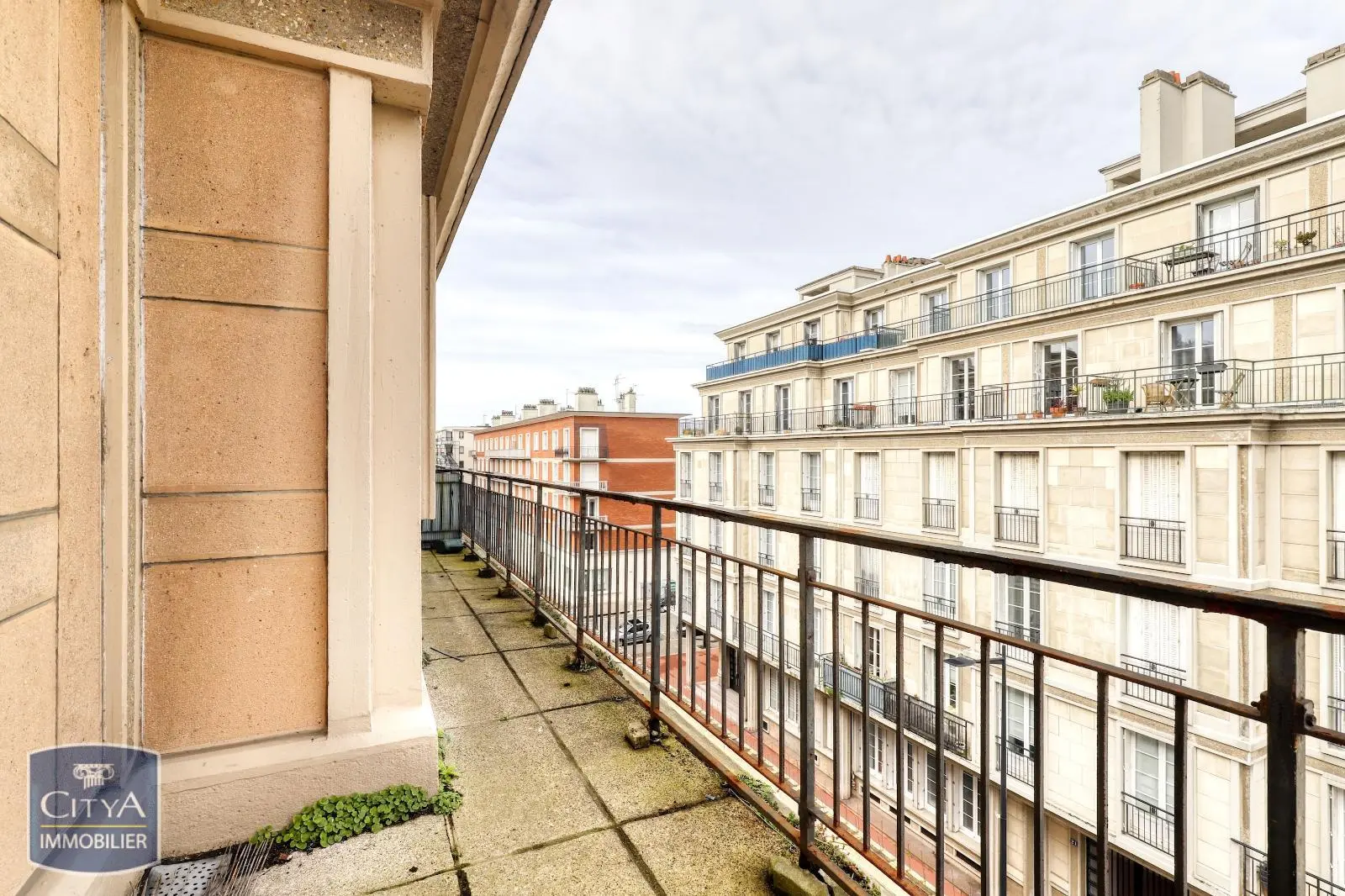 Photo 2 Appartement 3 pièces 88.84m²