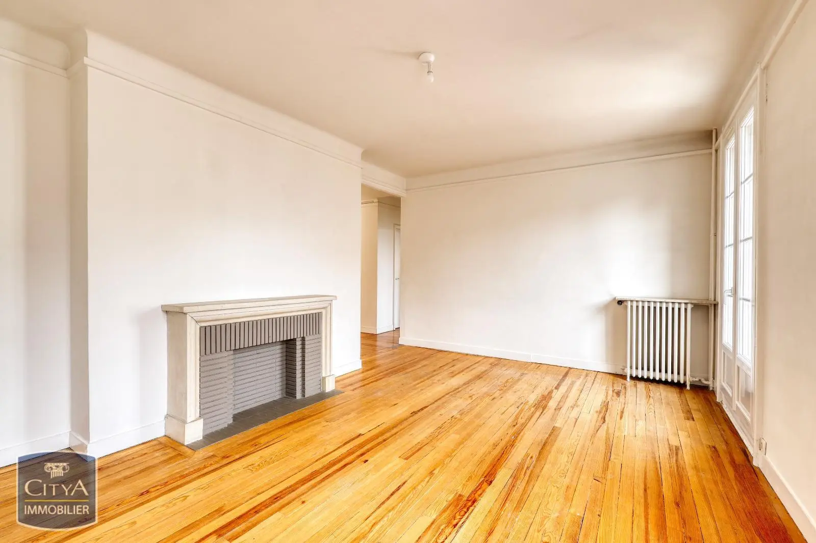 Photo 1 Appartement 3 pièces 88.84m²