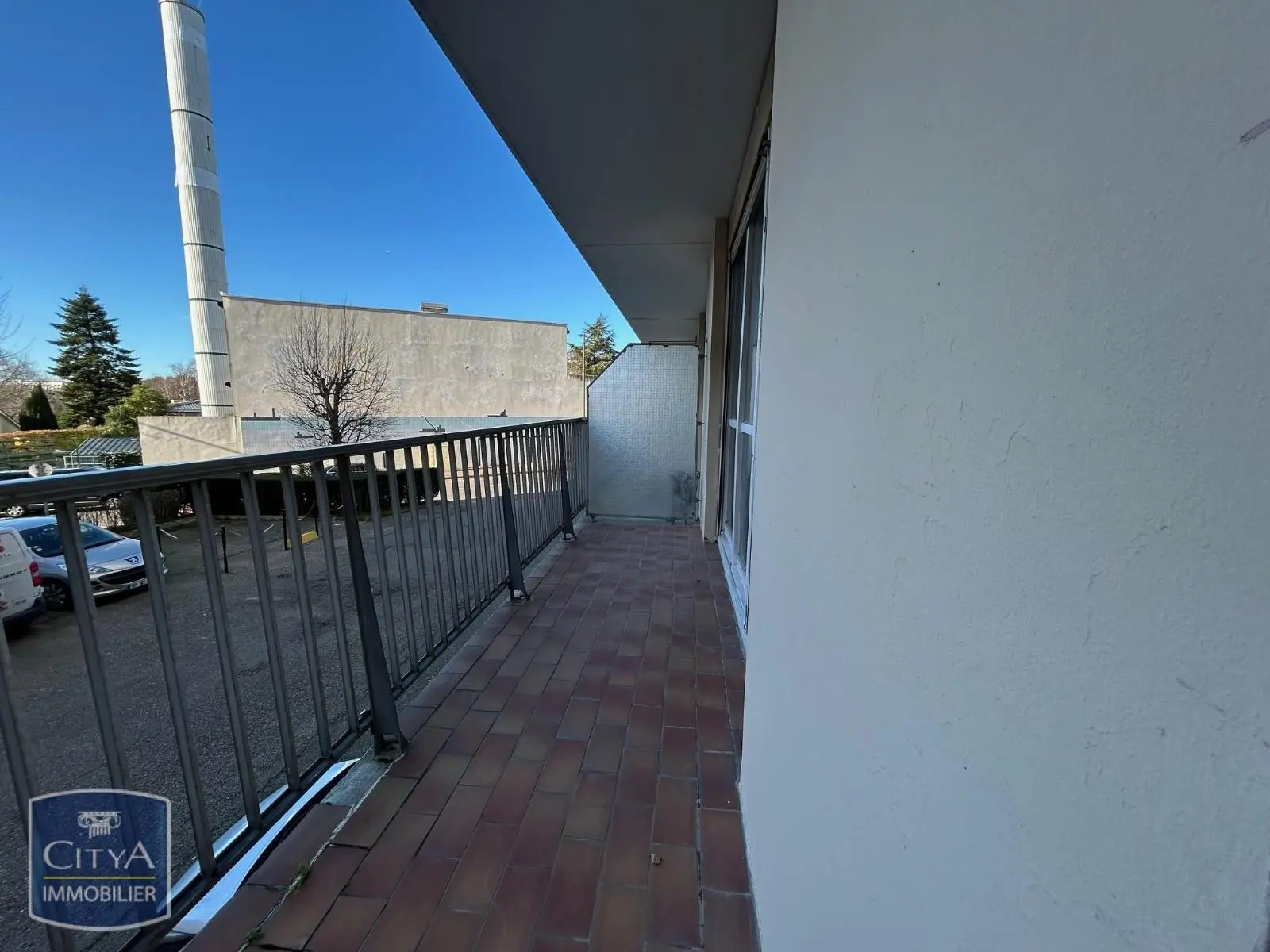 Photo 10 appartement Le Havre