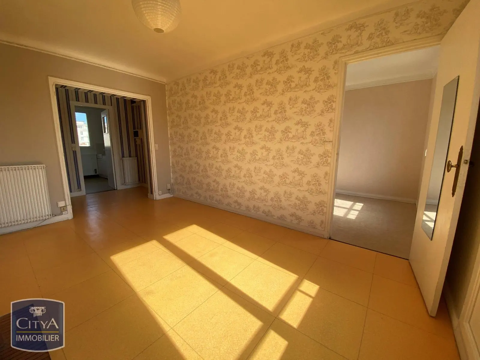 Photo 4 Appartement 2 pièces 45.7m²