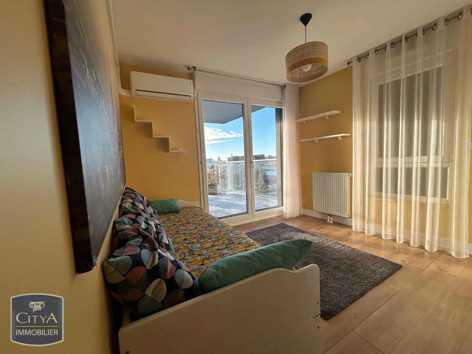 Photo 3 Appartement 4 pièces 87.3m²