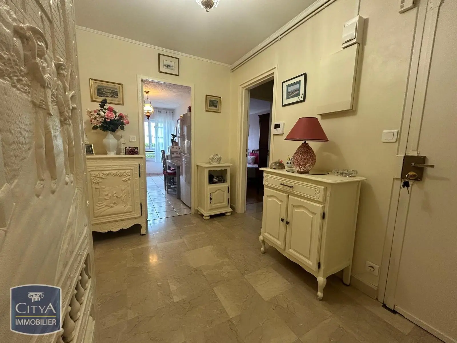 Photo 3 Appartement 5 pièces 95.5m²