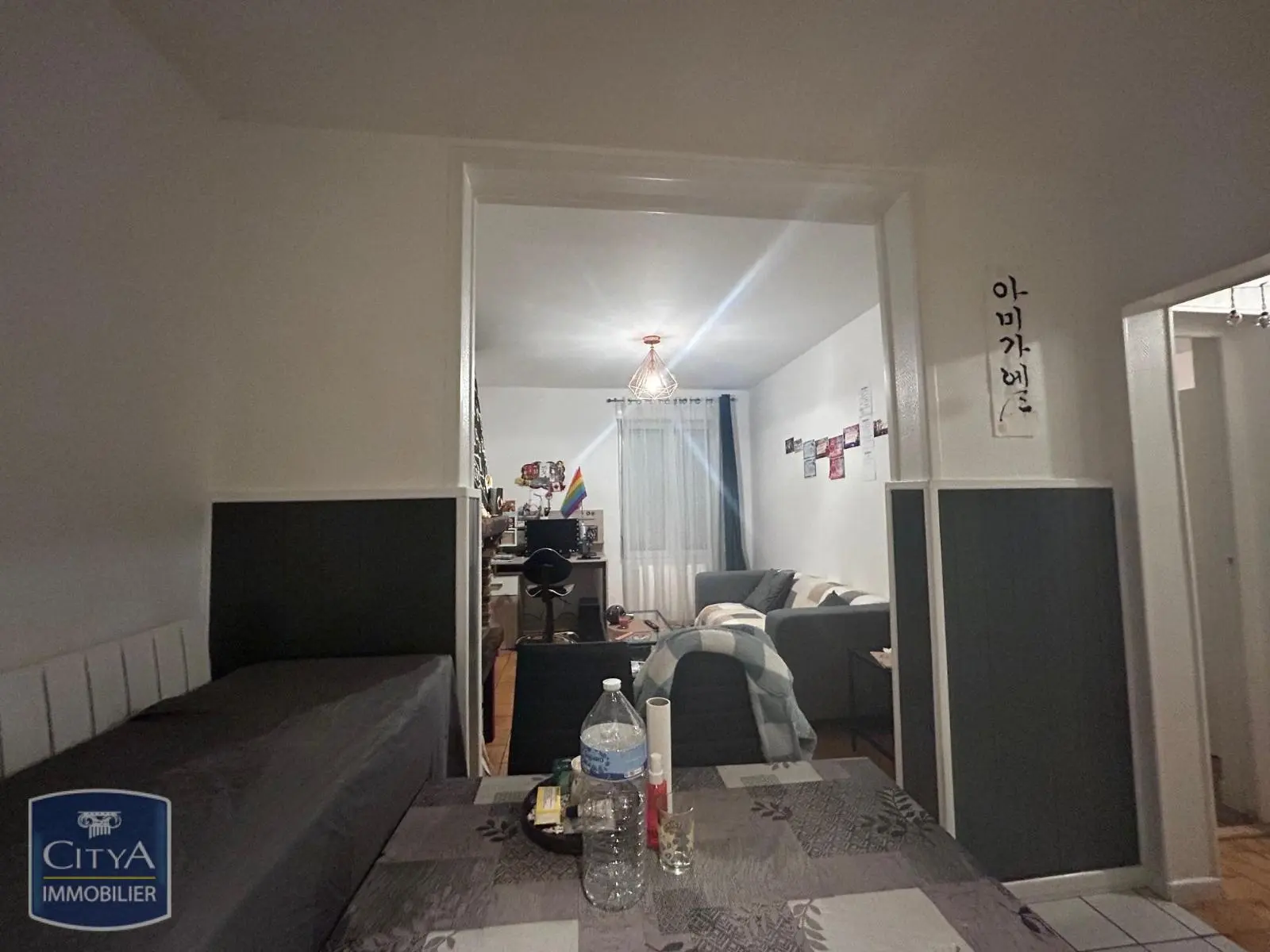 Photo 2 Appartement 2 pièces 41m²