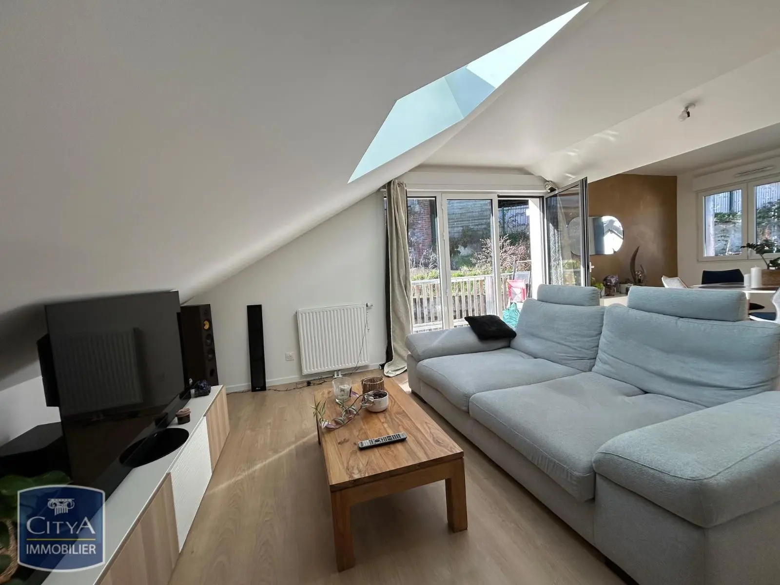 Photo 9 appartement Le Havre